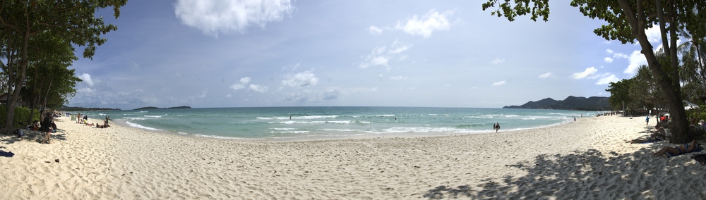 Wintering_in_Samui_with_a_child_Chaveng_beach