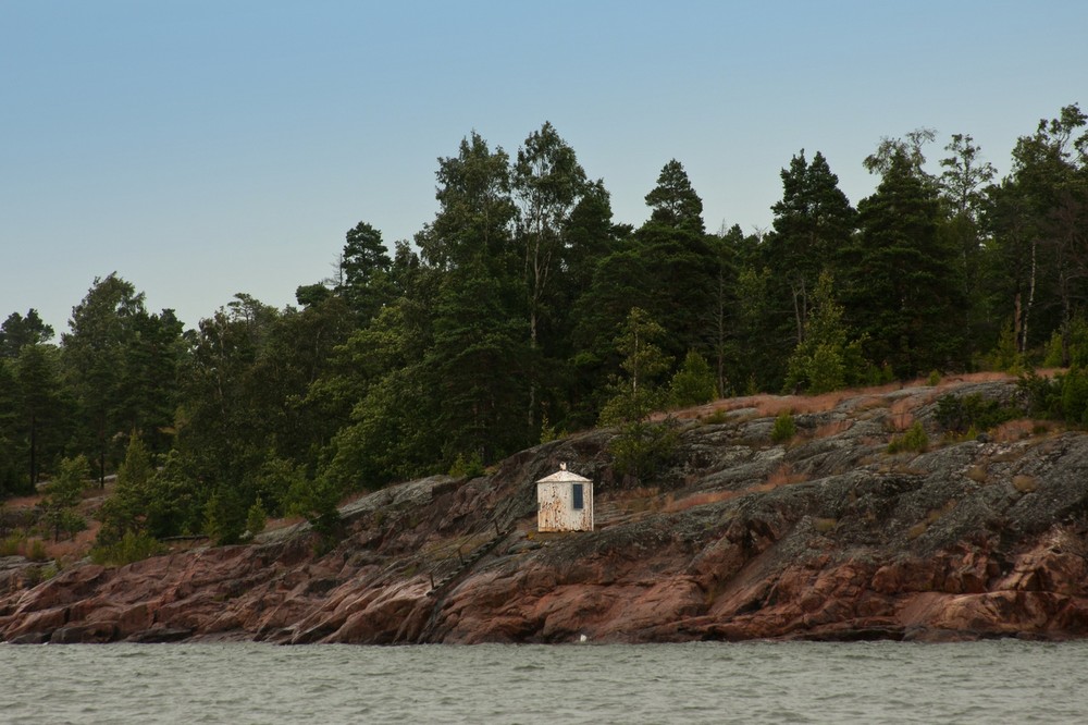 Helsinki around