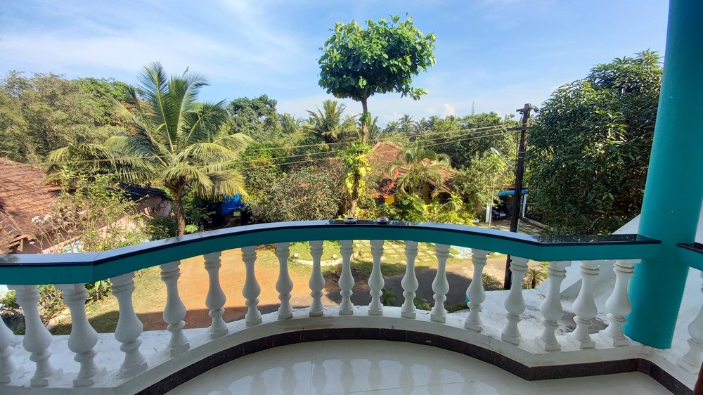 Antonio guesthouse South Goa