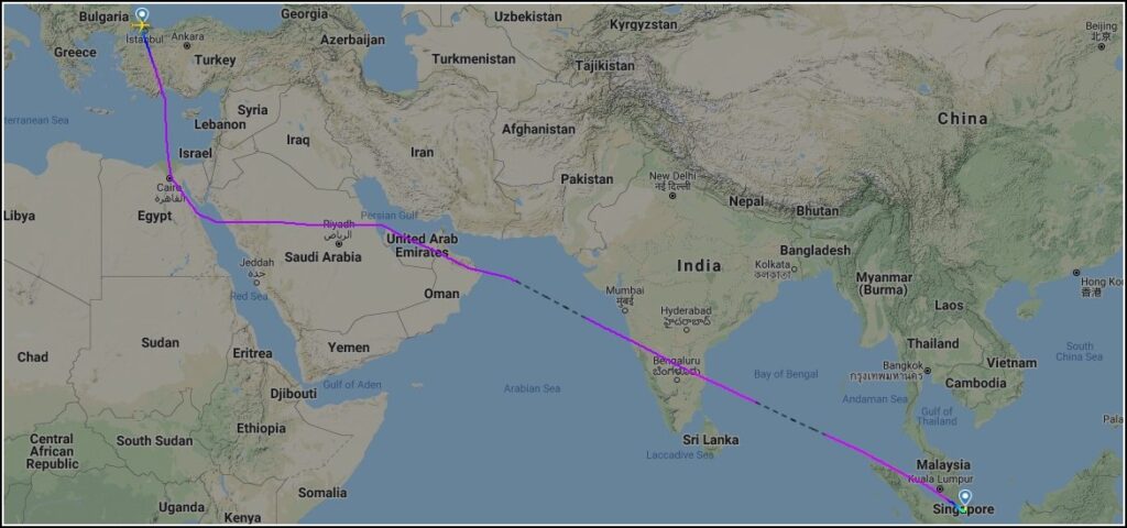 Travel to Cambodia 2022