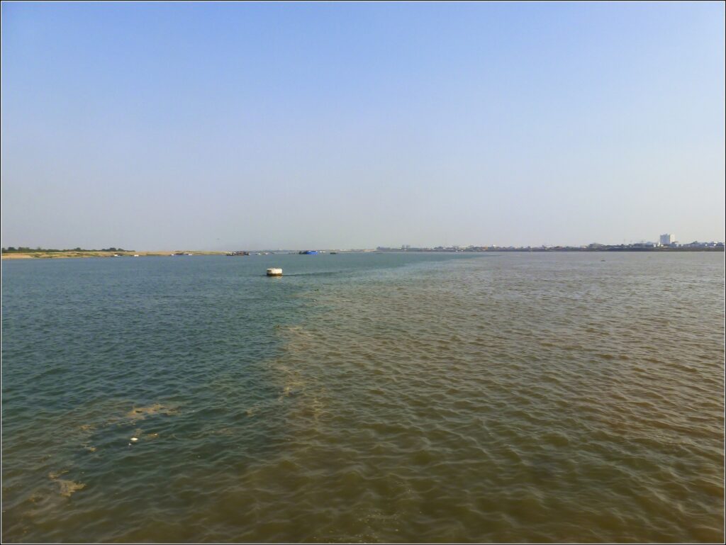 Travel to Cambodia 2022