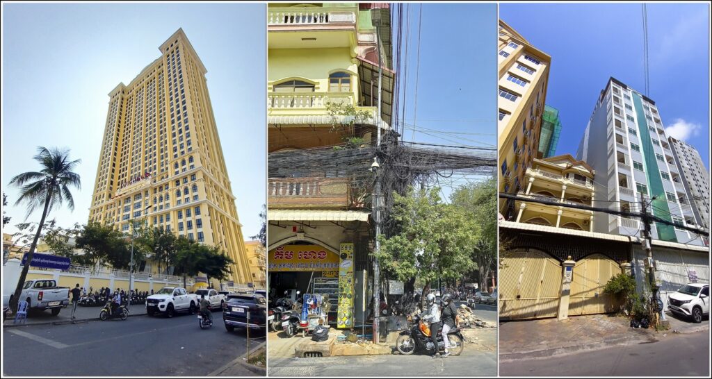 Travel to Cambodia 2022