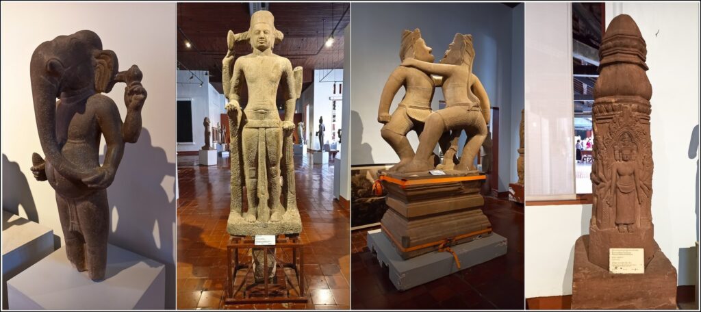 Travel to Cambodia 2022