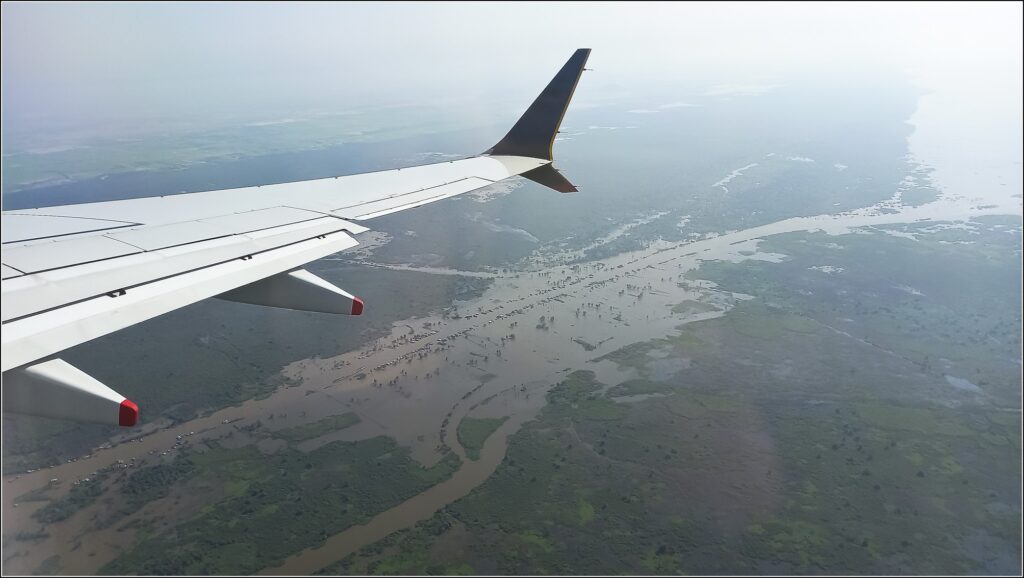 Travel to Cambodia 2022