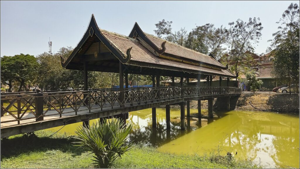 Travel to Cambodia 2022