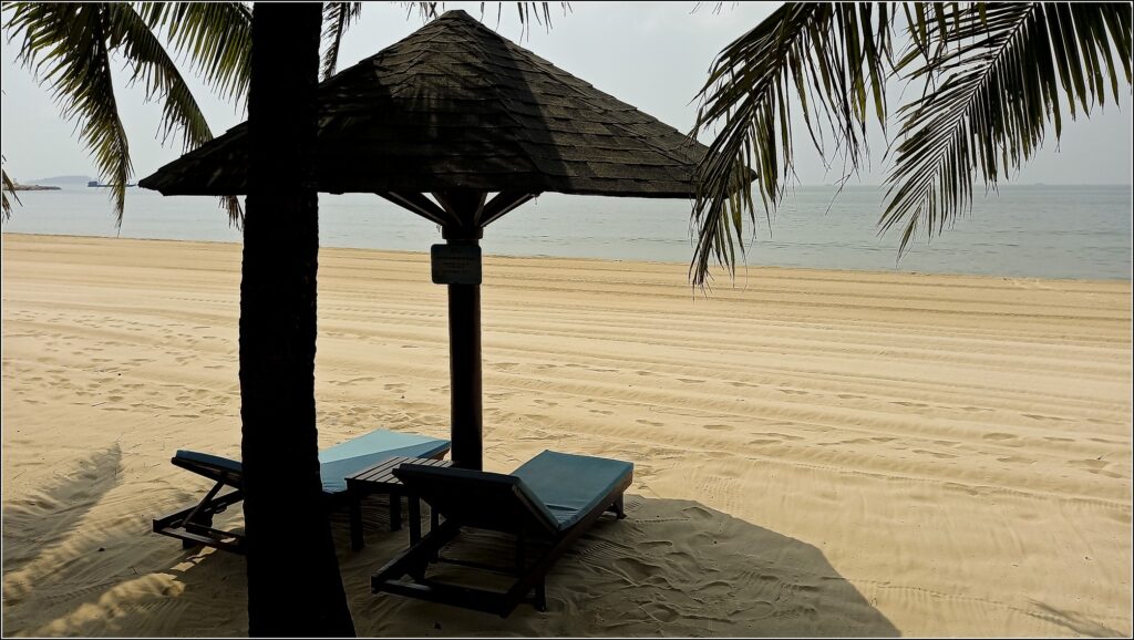 Travel to Cambodia 2022