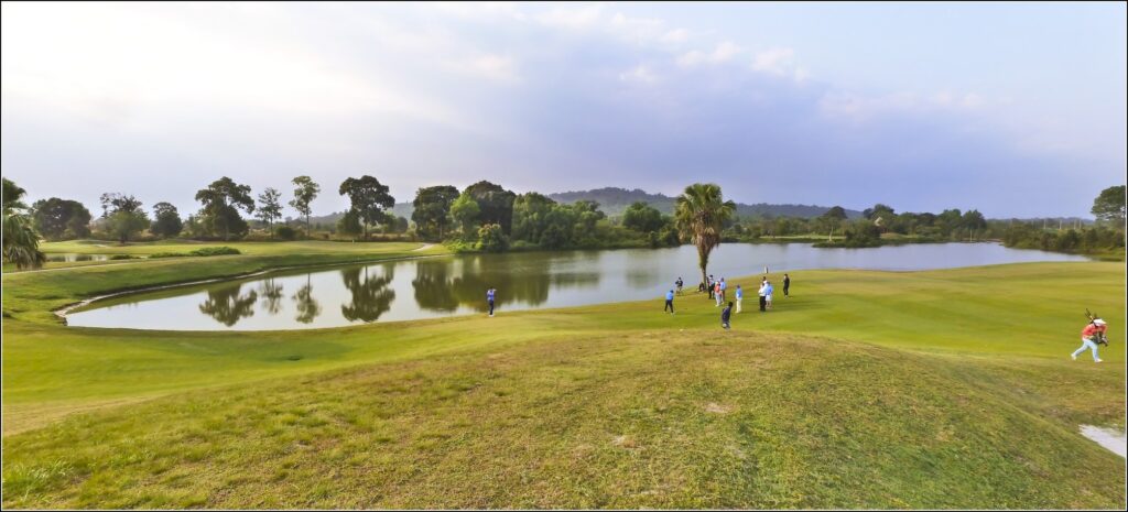 Travel to Cambodia 2022