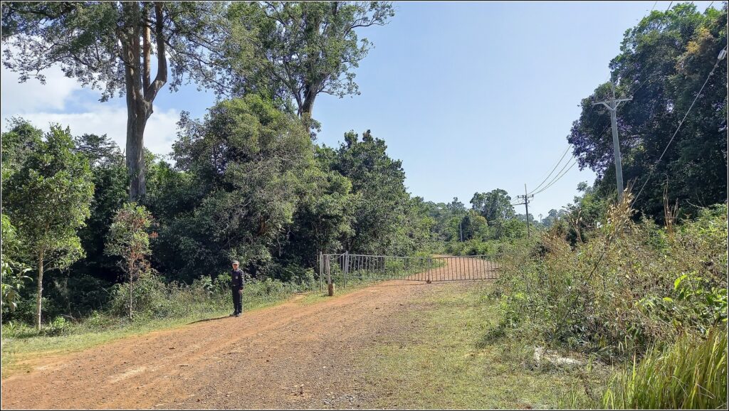 Travel to Cambodia 2022