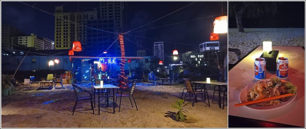 Travel to Cambodia 2022