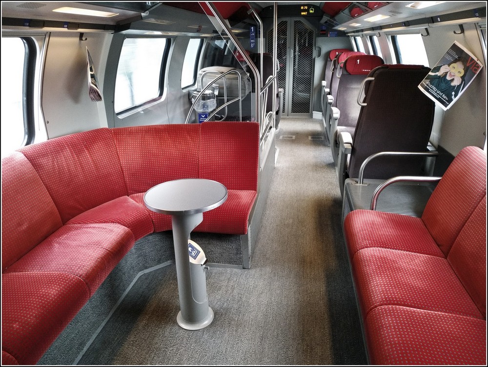 Engelberg and Titlis