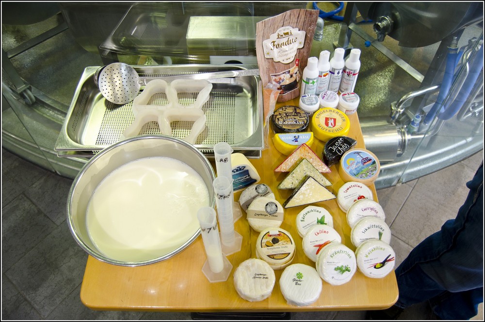 Engelberg and Titlis