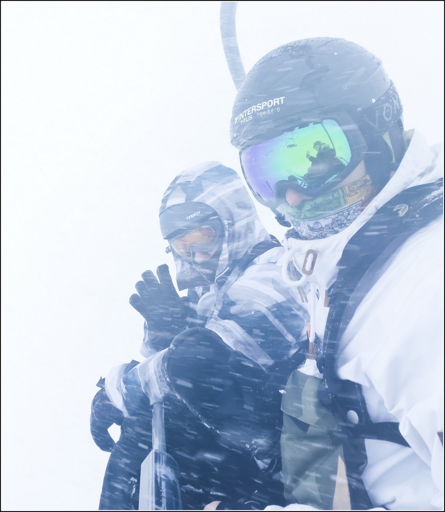 Engelberg and Titlis