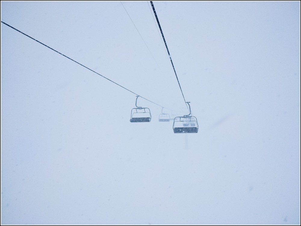 Engelberg and Titlis