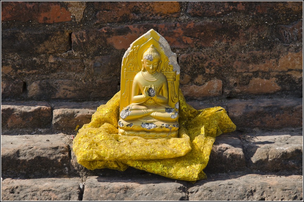 One day travel to Bagan