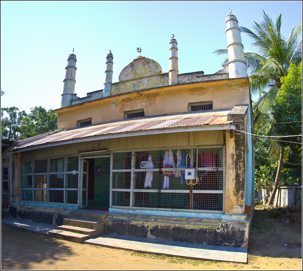 One day travel to Bagan