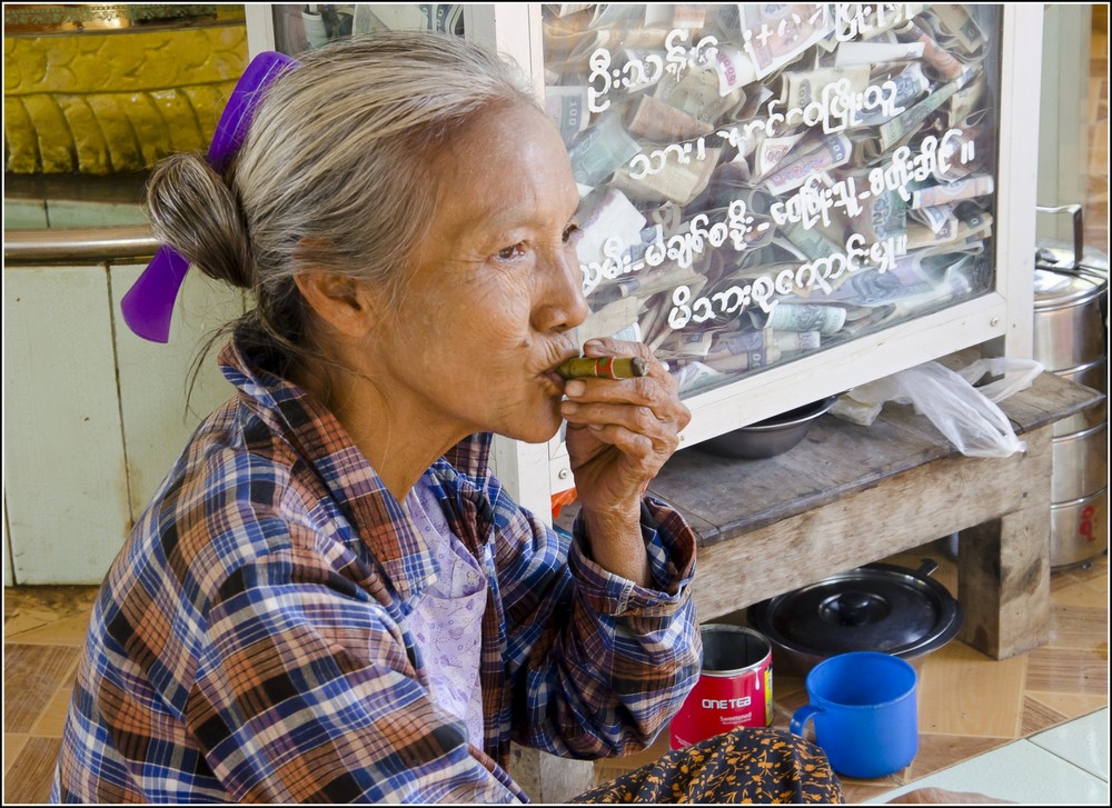 One day travel to Bagan