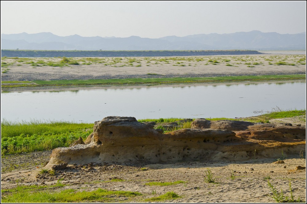 One day travel to Bagan