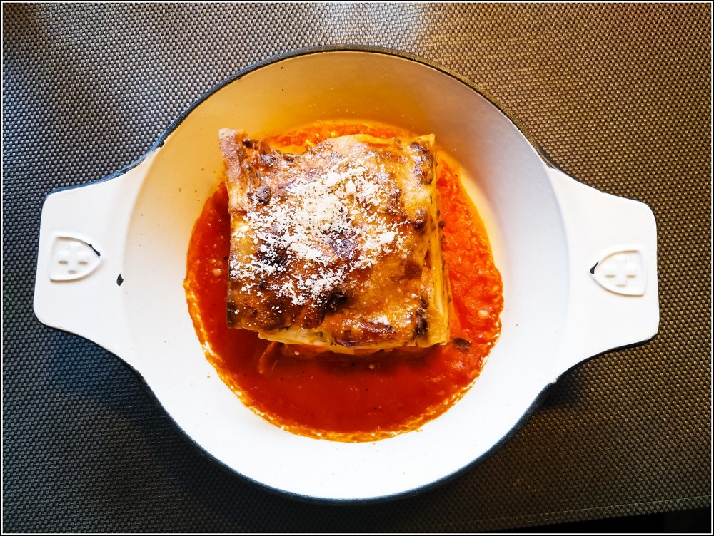 Zermatt and his Matterhorn: skiing for the first time