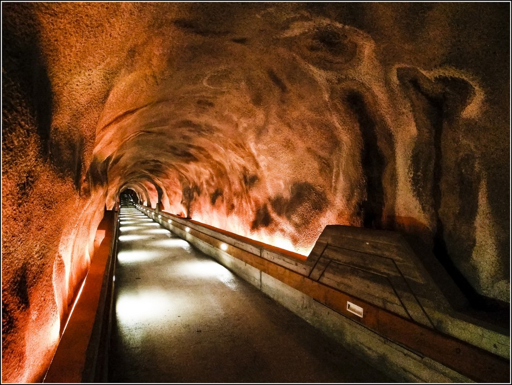Zermatt and his Matterhorn: skiing for the first time