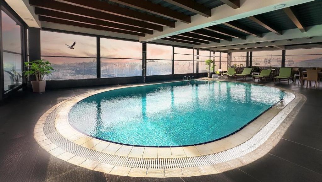 AHC Old City Hotel 2026