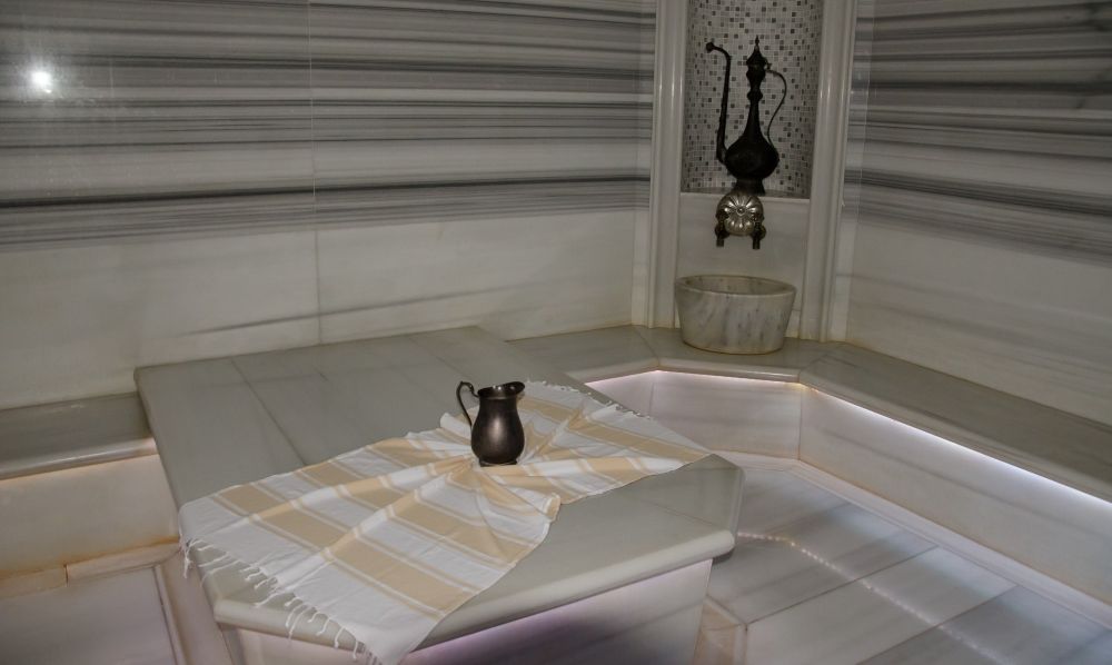 Jumeirah Pera Palace Istanbul