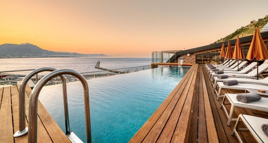 Numa Port Hotel 2026