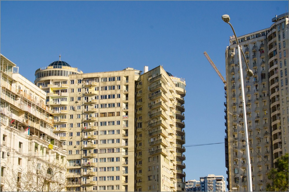 Georgia trip in April