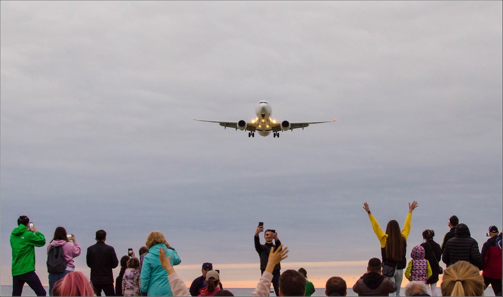 Georgia trip in April