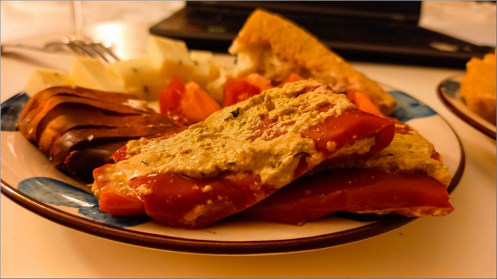 Georgia trip in April