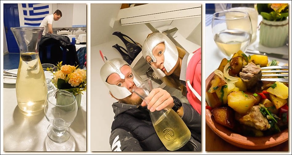 Georgia trip in April