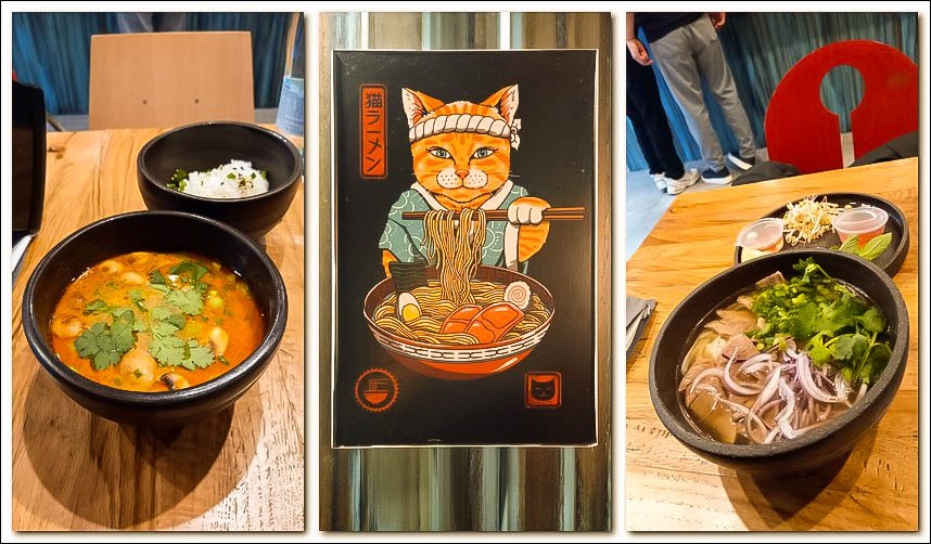 Georgia trip in April