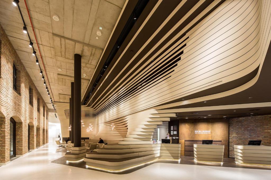 best 4-star hotels in Serbia Radisson Old Mill Belgrade best 4-star hotels in Serbia Radisson Old Mill Belgrade