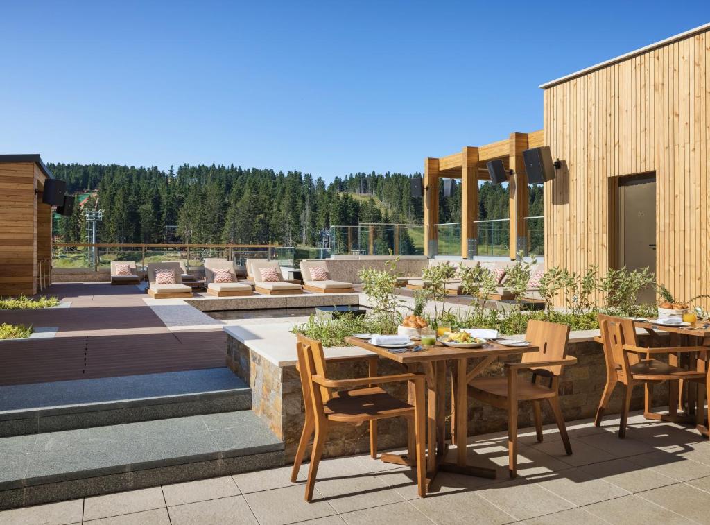 best 5-star hotels in Serbia Viceroy Kopaonik Serbia best 5-star hotels in Serbia Viceroy Kopaonik Serbia