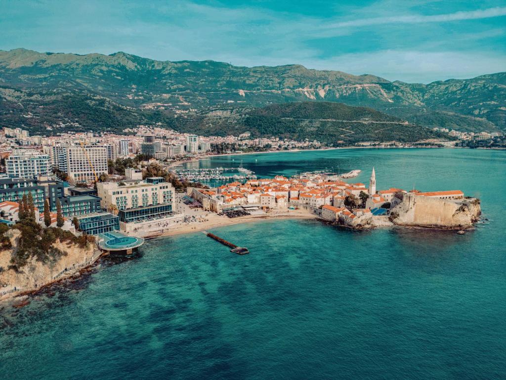 Avala Resort Montenegro