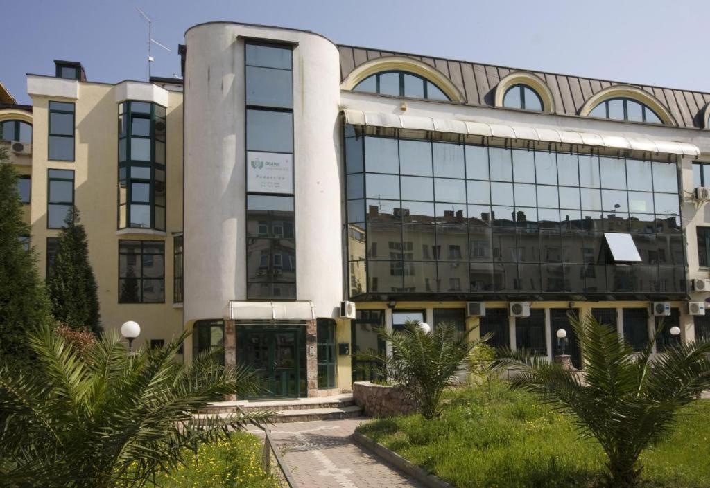Hotel Kerber Montenegro