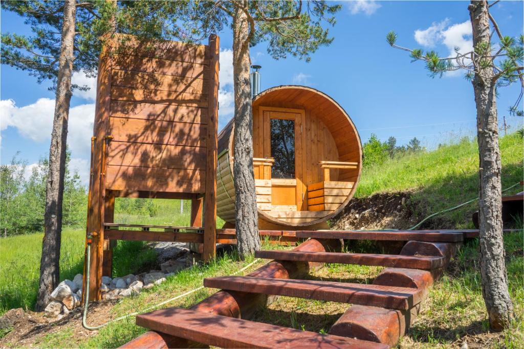 Hotel Polar Star Montenegro