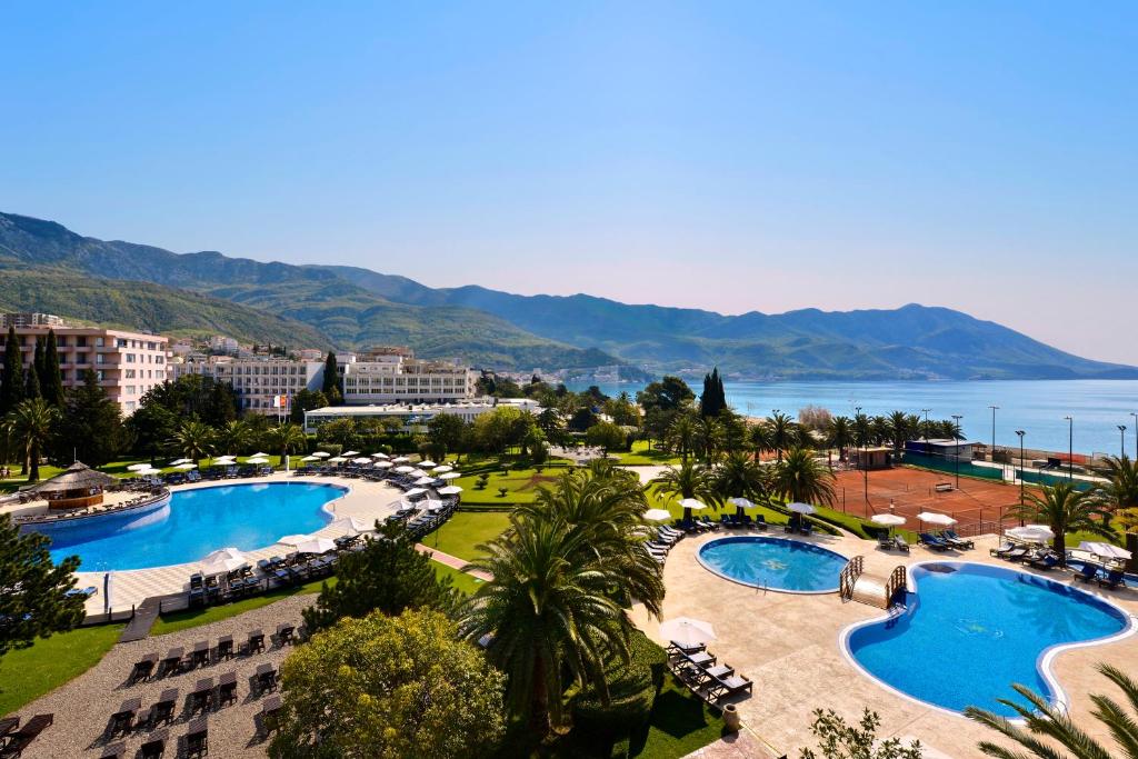 Iberostar Waves Bellevue Montenegro