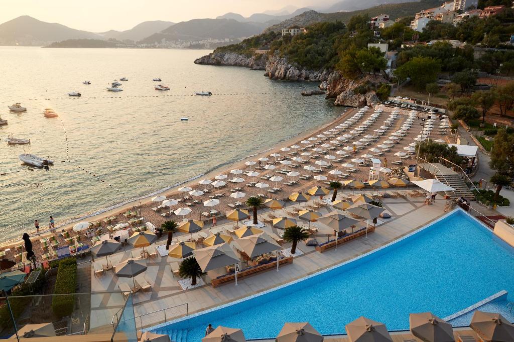 Maestral Resort Montenegro