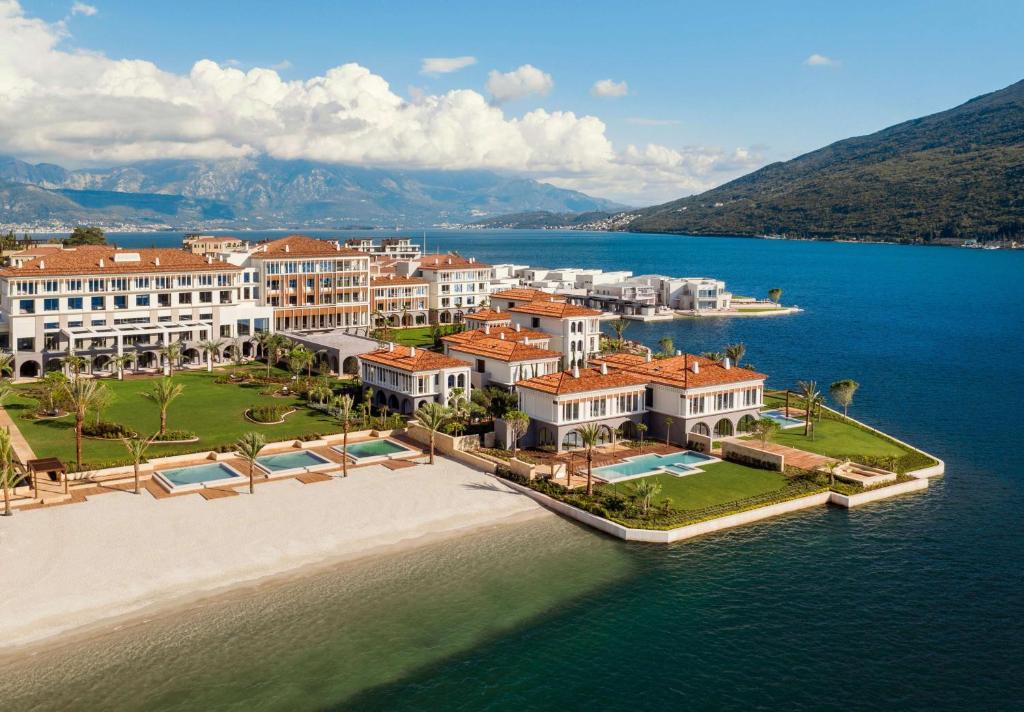 One&Only Portonovi Montenegro