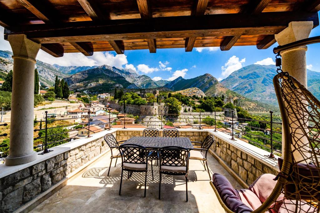 Stara Čaršija Hotel Montenegro